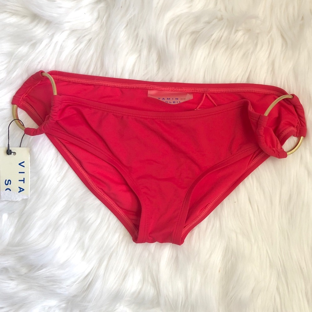 Vitamin A bikini bottoms
